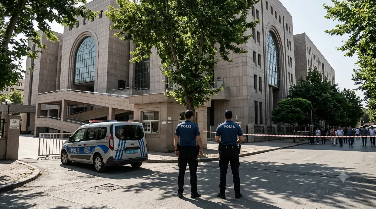 Ahbap Soruşturması Genişliyor: Ünlü İsimler İfade Verdi, Tutuklu Sayısı 27’ye Yükseldi