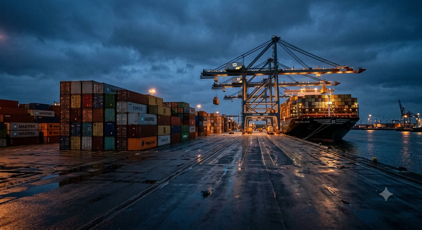 Washington’dan Küresel Ticaret Hamlesi: 60 Ülkeye Ek Gümrük Vergisi