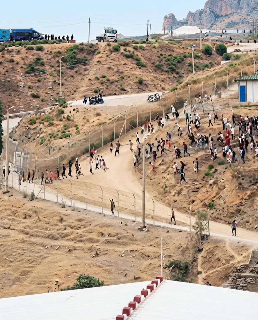 İtalya'dan İspanya Kararı: Schengen Askıda