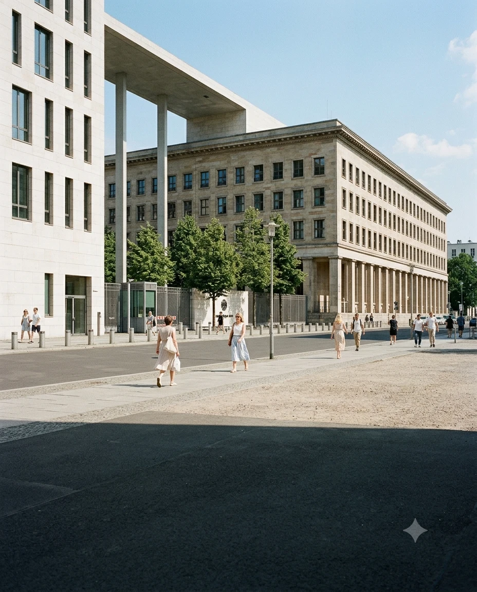 Berlin’de Rusya Tehdidi: Alman Gazeteciye Hapis Şoku!