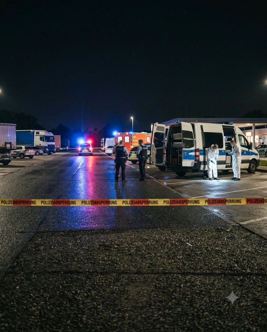 Otoyolda Kuryeye Biber Gazlı Soygun: 300 Cep Telefonu Çalındı