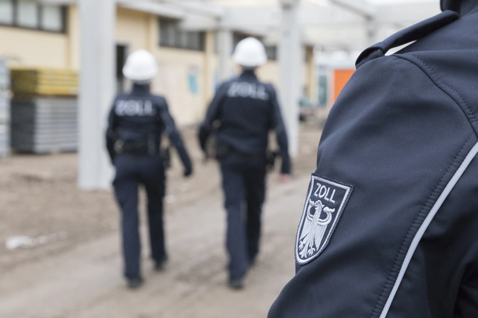 Rhein-Main'da Dev Kaçak Çalışma Skandalı: 7 Yıl Hapis
