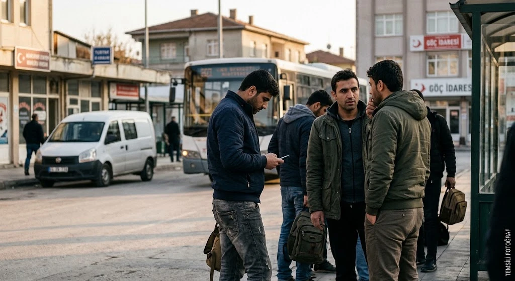 Suriyeli Sığınmacılar İçin Yeni Plan: İlk Etapta İşsizler Gönderilecek