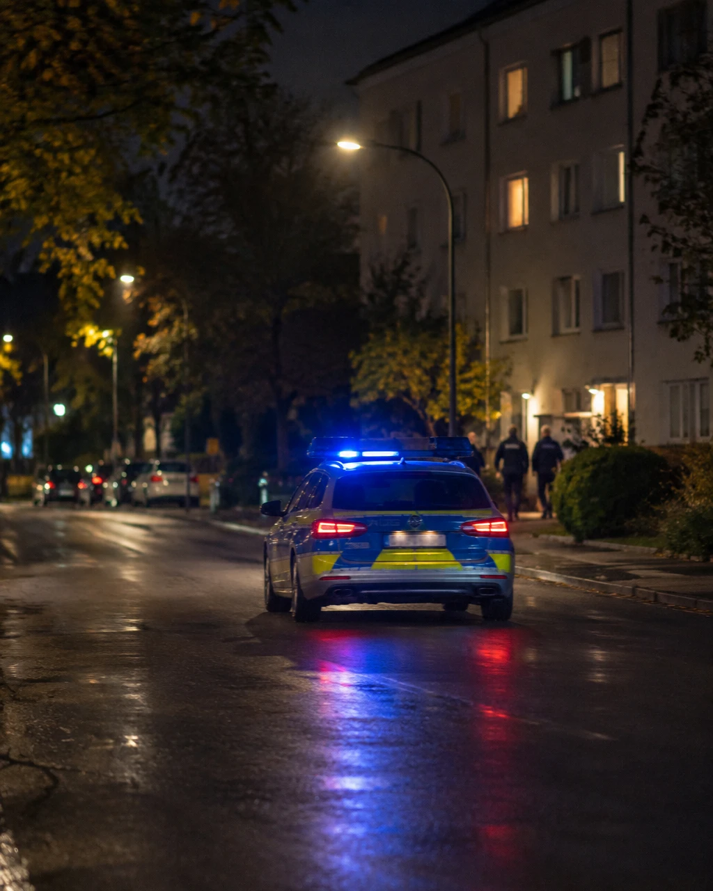 Kölleda'da Cinsel Suç Şüphesi: Zanlı Tutuklandı