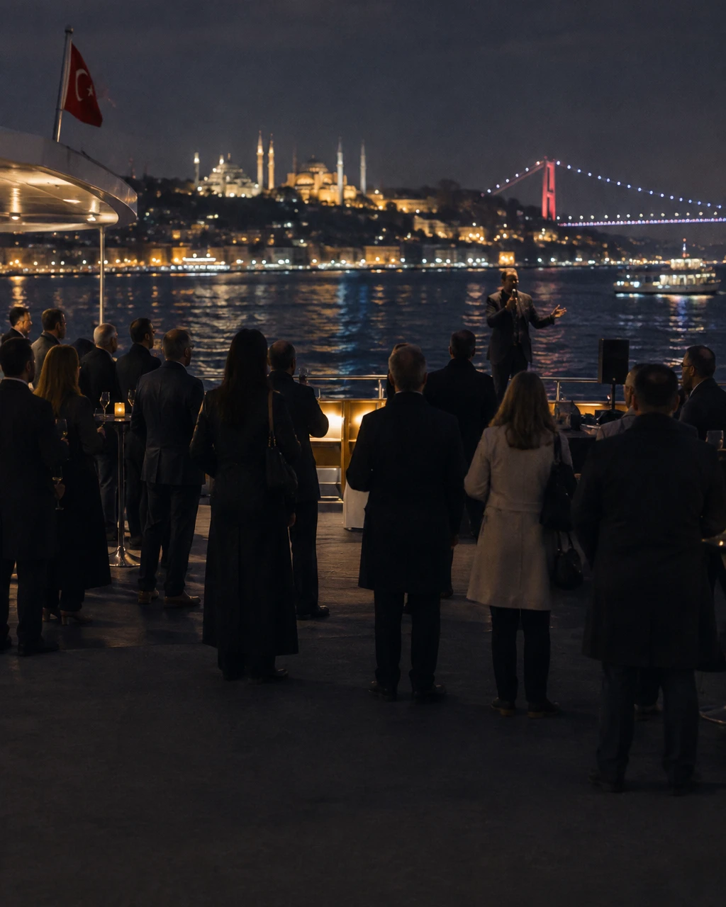 Kölnlü Komedyenin Söder Şakaları NRW Heyetini Rahatsız Etti