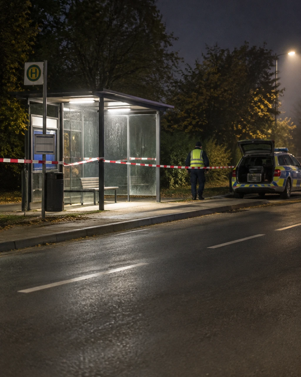 Reutlingen'de Karşı Şeride Girdiği İddia Edilen Alman Sürücü Tutuklandı: 3 Ağır Yaralı