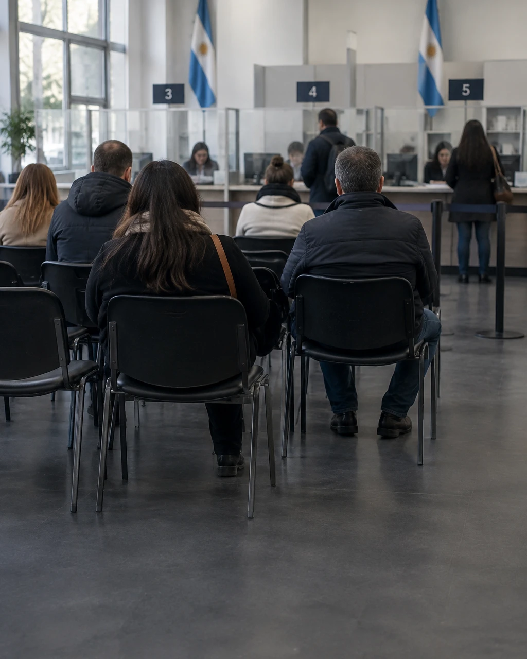 Arjantin'den 350 Bin Dolara Vatandaşlık: Programın 2026'da Başlaması Bekleniyor
