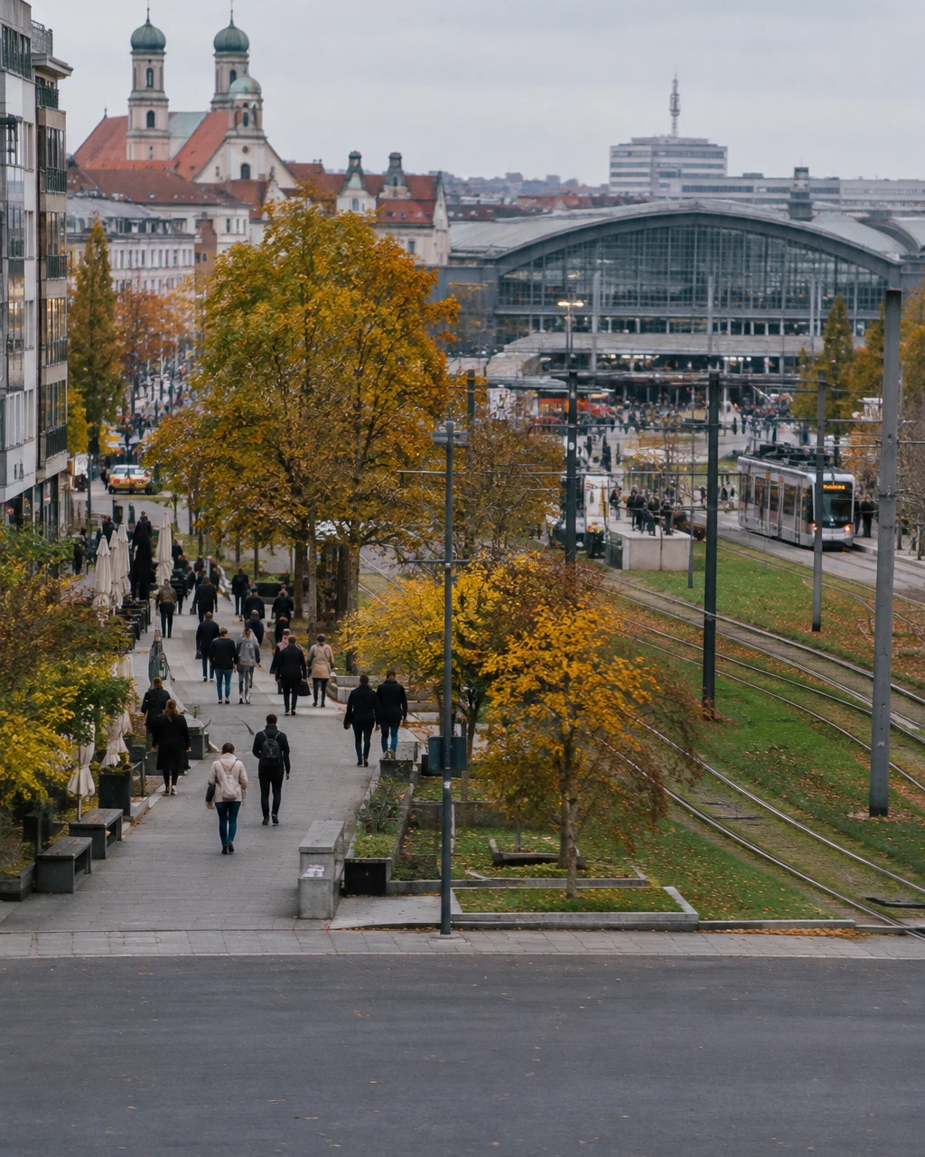 Augsburg’da Stres Endeksinde Zirve: 100 Üzerinden 100 Puan Aldı