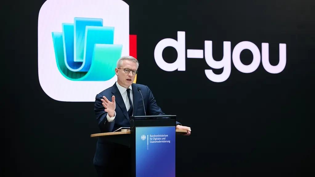 Almanya'da Dijital Cüzdan: Ücretsiz ve İsteğe Bağlı Uygulama 2027'de Başlıyor