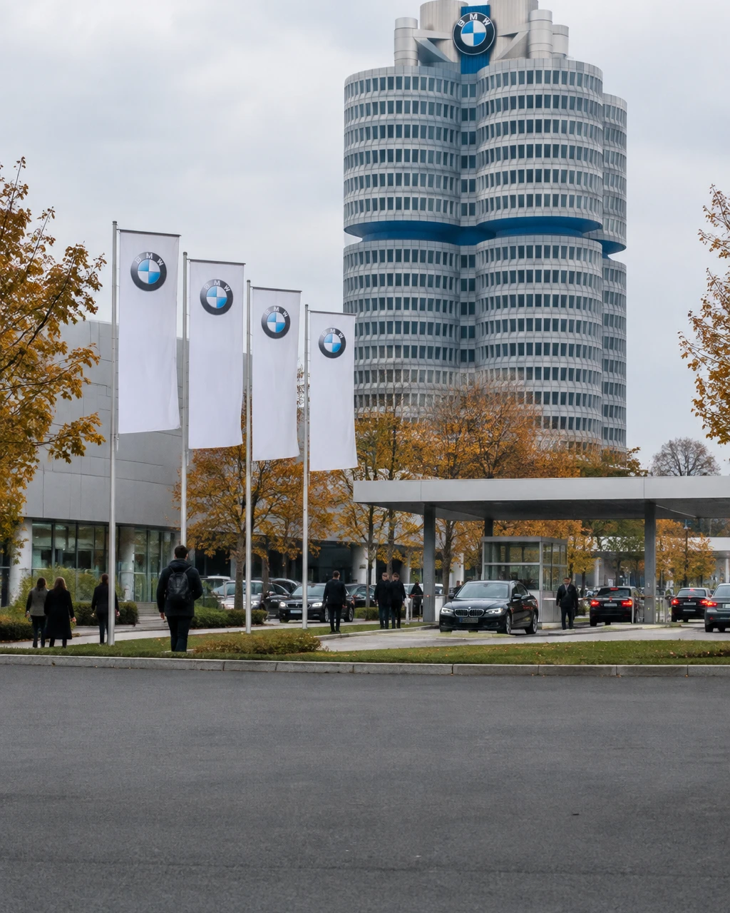 BMW’den Gönüllü Ayrılık Teklifi: Ödeme 600 Bin Avroya Ulaşabilir