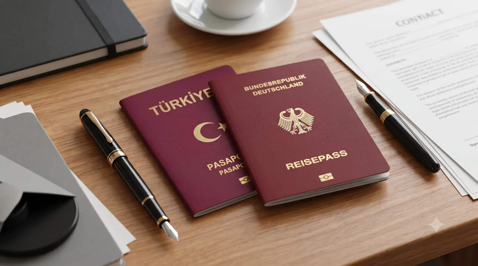 Çifte Vatandaşlık Rehberi 2026: Türk Vatandaşlığını Korumak