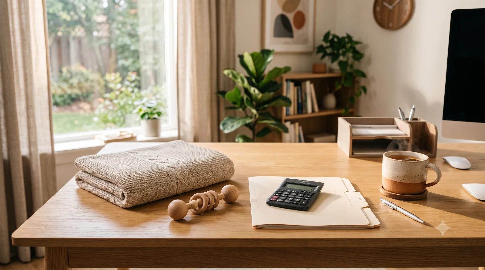 Almanya Elterngeld (Ebeveyn Parası) Rehberi 2026: Başvuru ve Şartlar