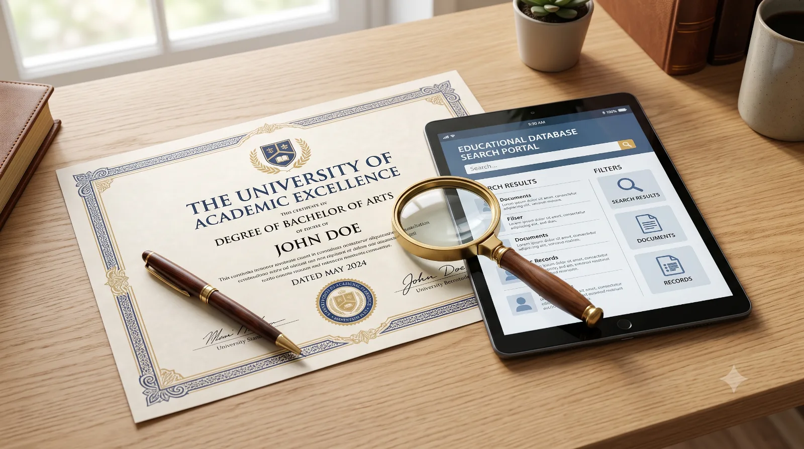 Almanya Diploma Denkliği (Anerkennung) Rehberi 2026: Yöntemler ve Anabin
